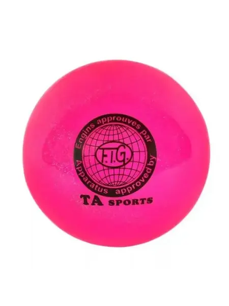 Мяч для художественной гимнастики TA Sports