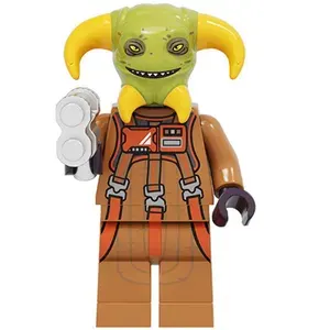 Фигурка Star Wars Звёздные Войны, Булио, конструктор