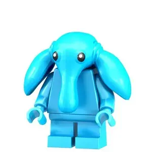 Фигурка Star Wars Звёздные Войны, Макс Ребо, конструктор