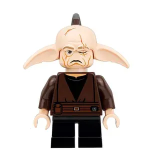 Фигурка Star Wars Звёздные Войны, Эвен Пиелл, конструктор