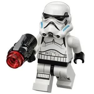 Фигурка Star Wars Звёздные Войны, штурмовик, конструктор