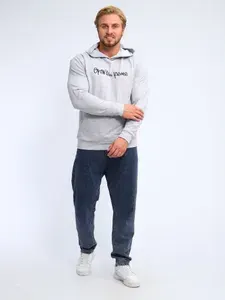 Худи ZIAR STAR Толстовка мужская