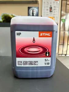 STIHL Масло моторное, Минеральное, 5 л