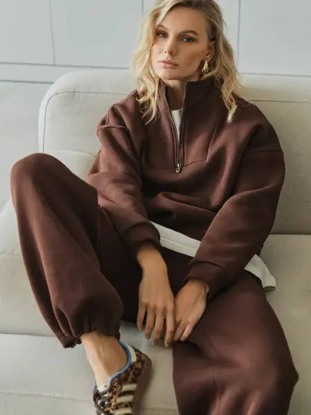 STPN - Wear Спортивный костюм оверсайз