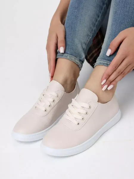 STYLE - IS ME Кроссовки кеды демисезонные легкие