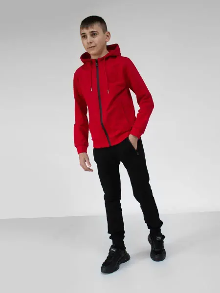 SUPRUNOV STYLE Костюм спортивный на тренировку