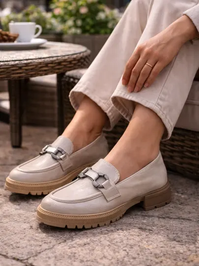 Женские туфли Urban Style, на платформе