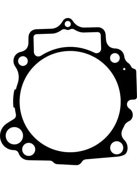 SVF-gasket Прокладка цилиндра для мотоциклов Yamaha WR450F, YZ450F