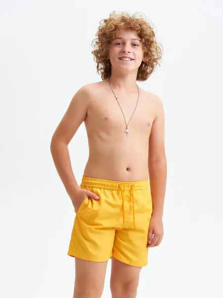 PREMIUM SWIMWEAR Плавки детские на мальчика бордшорты