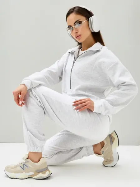 T-SOD Костюм спортивный полузамок
