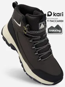 Кроссовки T.TACCARDI мужские треккинговые демисезонные