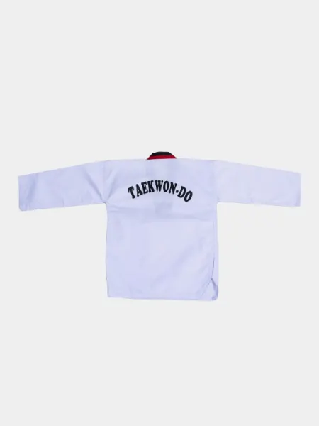 Спортивная форма кимано TAEKWONDO WTF