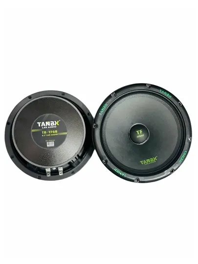 Автомобильные колонки Tanbx TB, акустическая система