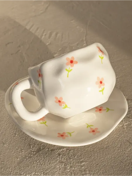 Teatteas Чайная пара подарочная женщине