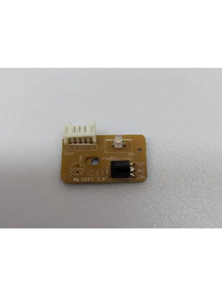 Плата ИК-приемника для телевизора TECHNO TS-LCD-1561