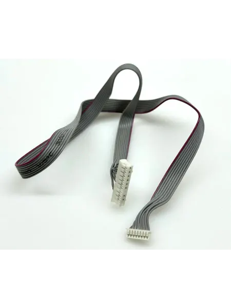Шлейф платы кнопок для TV Telefunken TF-LED32S39T2S