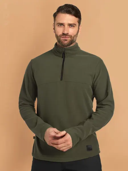 TOP Textile Толстовка флисовая кофта флиска теплая мягкая Termo
