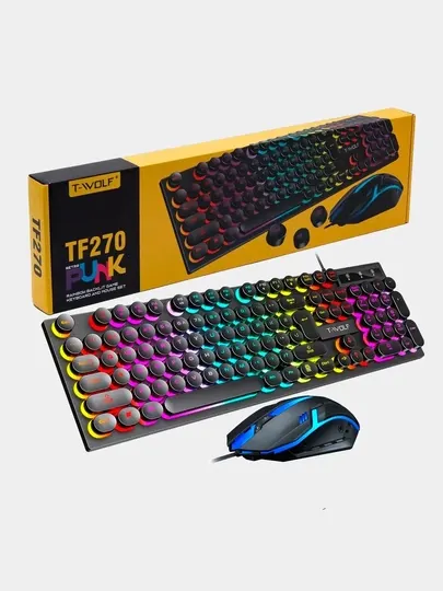 Игровой набор TF200, TF240, TF270, TF240, TF400, TF950, набор клавиатур
