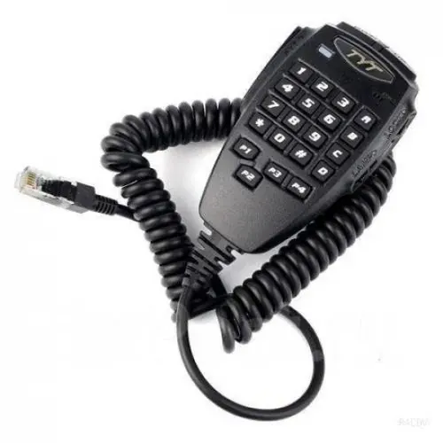 Тангента для TYT TH-9800 автомобильной рации