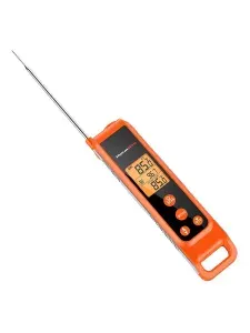 Кухонный цифровой термометр с щупом ThermoPro TP420