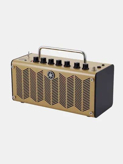 Комбоусилитель для акустической гитары YAMAHA THR5А, с подключением наушников, USB