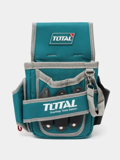 Сумка для инструментов TOTAL THT16P5021