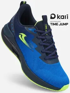 Кроссовки TimeJump мужские дышащие летние