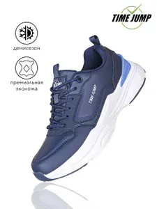Кроссовки TimeJump мужские весенние лёгкие спортивные
