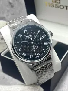 Часы наручные механические Tissot