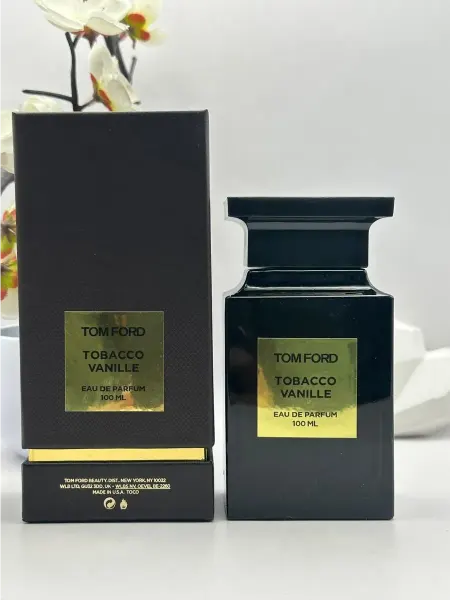 Духи Tobacco Vanille Том Форд Табачная ваниль 100 мл