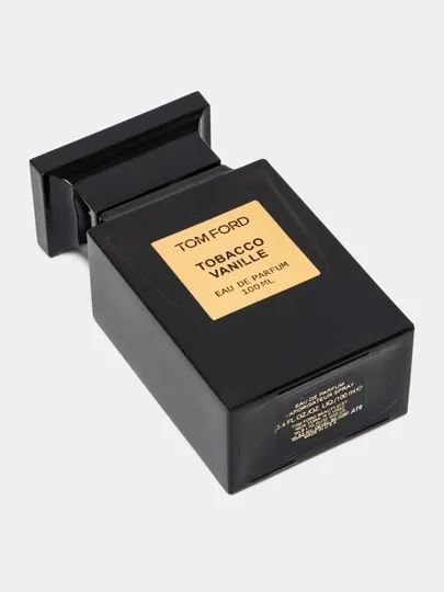 Парфюмерная вода по мотивам Tobacco Vanille для мужчин