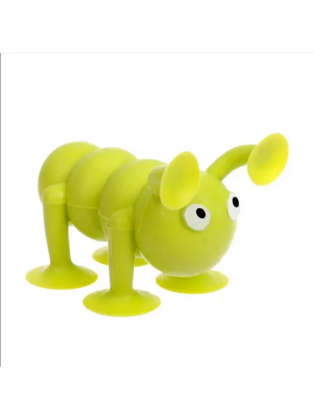 Игрушка "Прилипала" VENT TOYS светящаяся