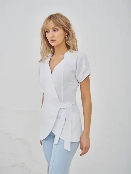 Trendy Uniform Рубашка медицинская