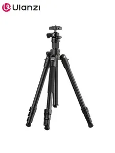 Штатив Ulanzi TT53 для камеры,телефона,смартфона,фотоаппарата,напольный,трипод,монопод