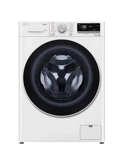 Стиральная машина LG TW4V5ES0W