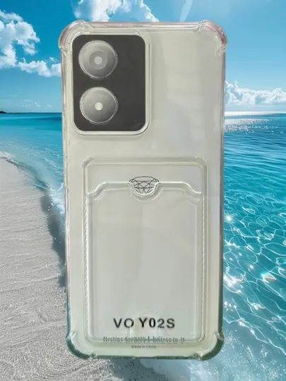 Чехолl Vivo Y02s uchun