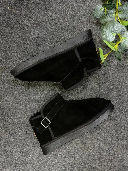 UGG Угги короткие зимние