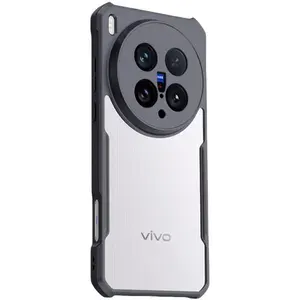 Чехол Xundd противоударный для Vivo X200 Ultra