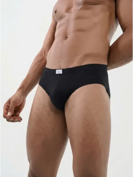 PREMIUM UNDERWEAR Трусы слипы плавки хлопок Турция