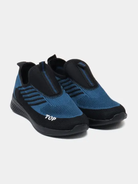 Слипоны мужские Unisex W003