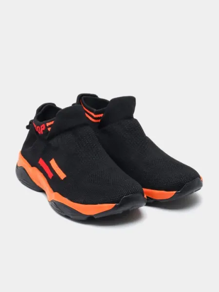 Слипоны мужские Unisex W004