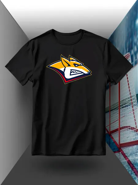 United Shop Футболка ХК Металлург Магнитогорск