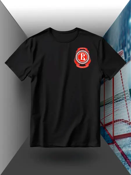 United Shop Футболка ХК Витязь Московская Область