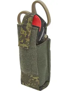 Подсумок под турникет "Градус" UP-127 (WARTECH), Цифра РФ