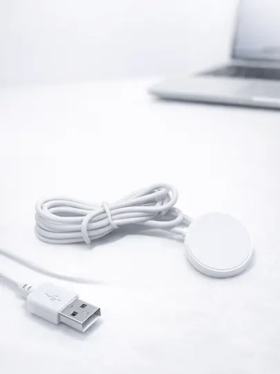Кабель магнитной зарядки USB для смарт часов