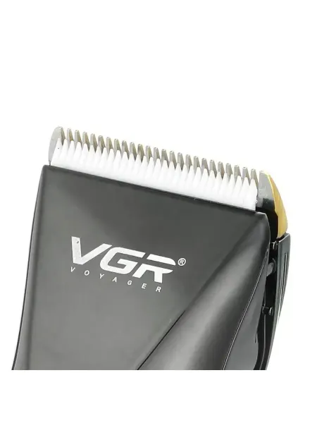 VGR V-661 профессиональная машинка для стрижки