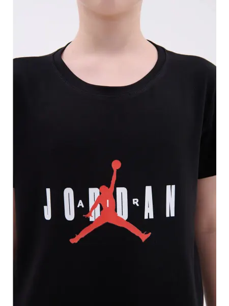 V&H Store Детская Футболка хлопок с принтом