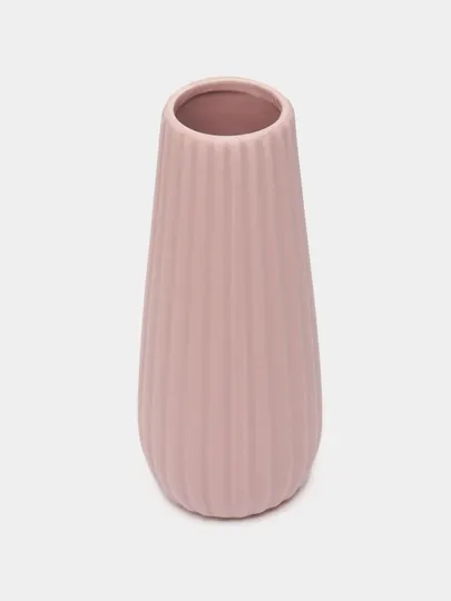 Ваза керамическая для цветов, VASE1