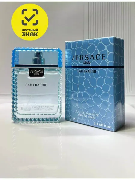 Сладкие духи Духи Versace 100 мл Версаче