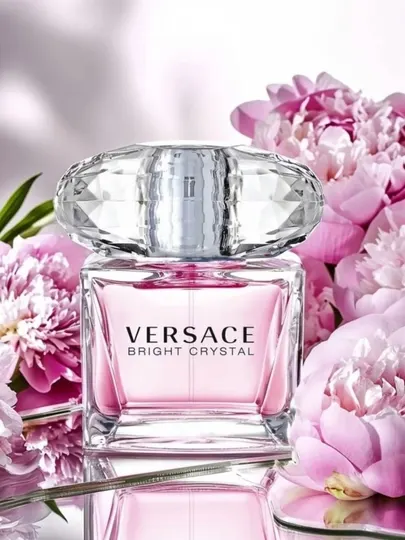 Versage женские духи парфюм версаже духи
